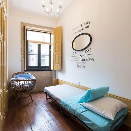 Apartament Bmyguest - 156 Trindade House & Terrace Porto Zewnętrze zdjęcie