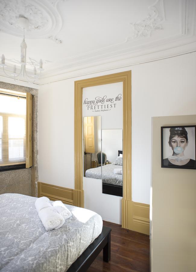 Apartament Bmyguest - 156 Trindade House & Terrace Porto Zewnętrze zdjęcie