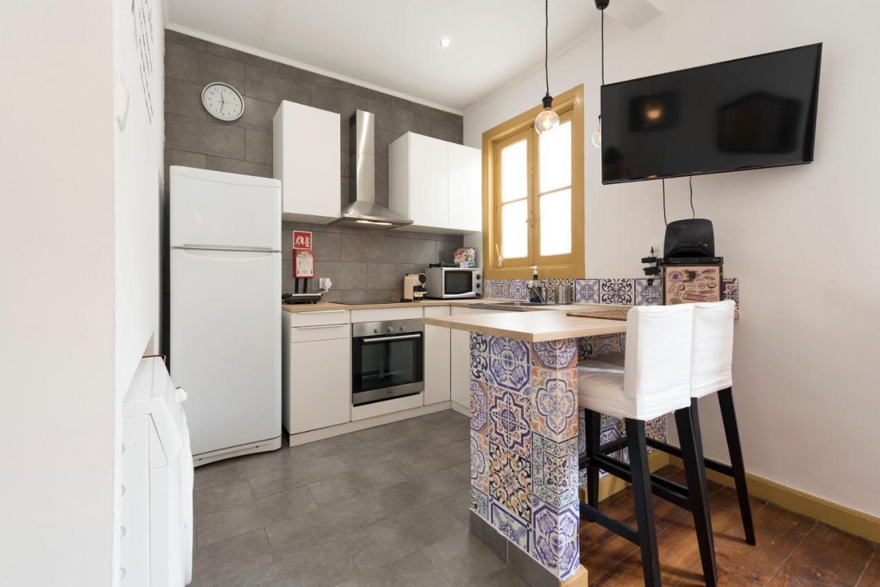 Apartament Bmyguest - 156 Trindade House & Terrace Porto Zewnętrze zdjęcie