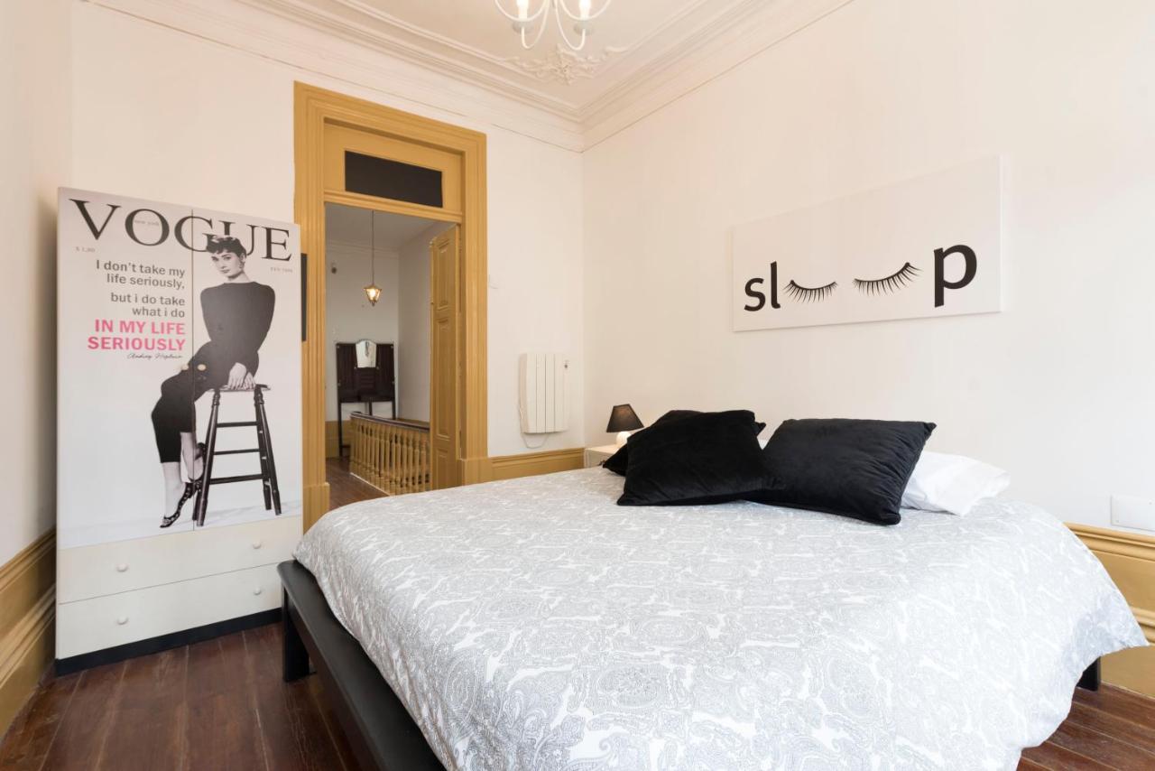 Apartament Bmyguest - 156 Trindade House & Terrace Porto Zewnętrze zdjęcie