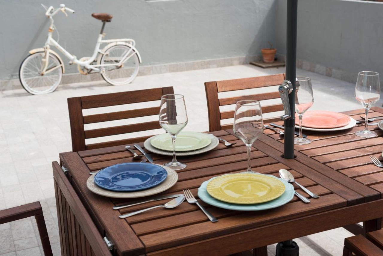 Apartament Bmyguest - 156 Trindade House & Terrace Porto Zewnętrze zdjęcie