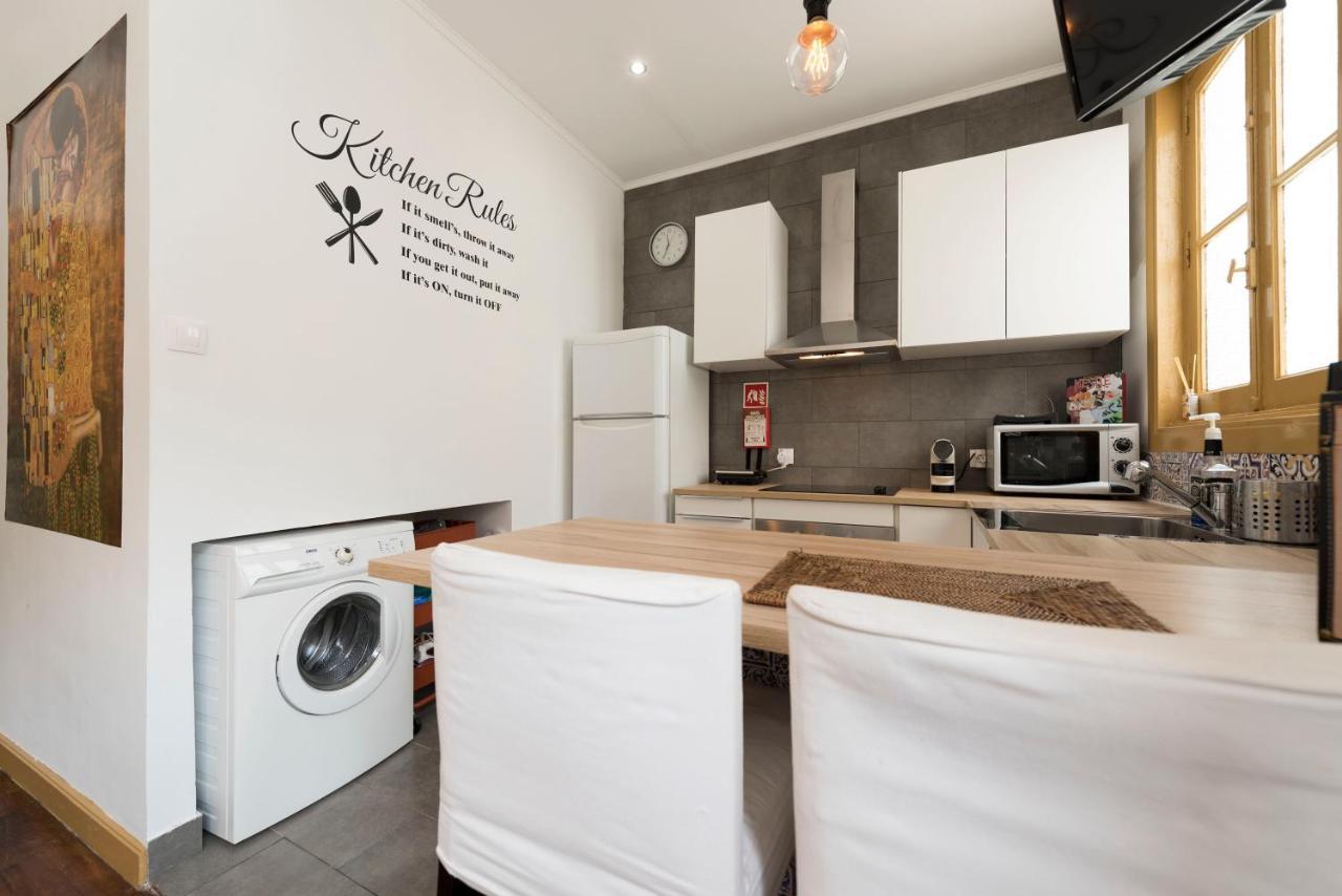 Apartament Bmyguest - 156 Trindade House & Terrace Porto Zewnętrze zdjęcie