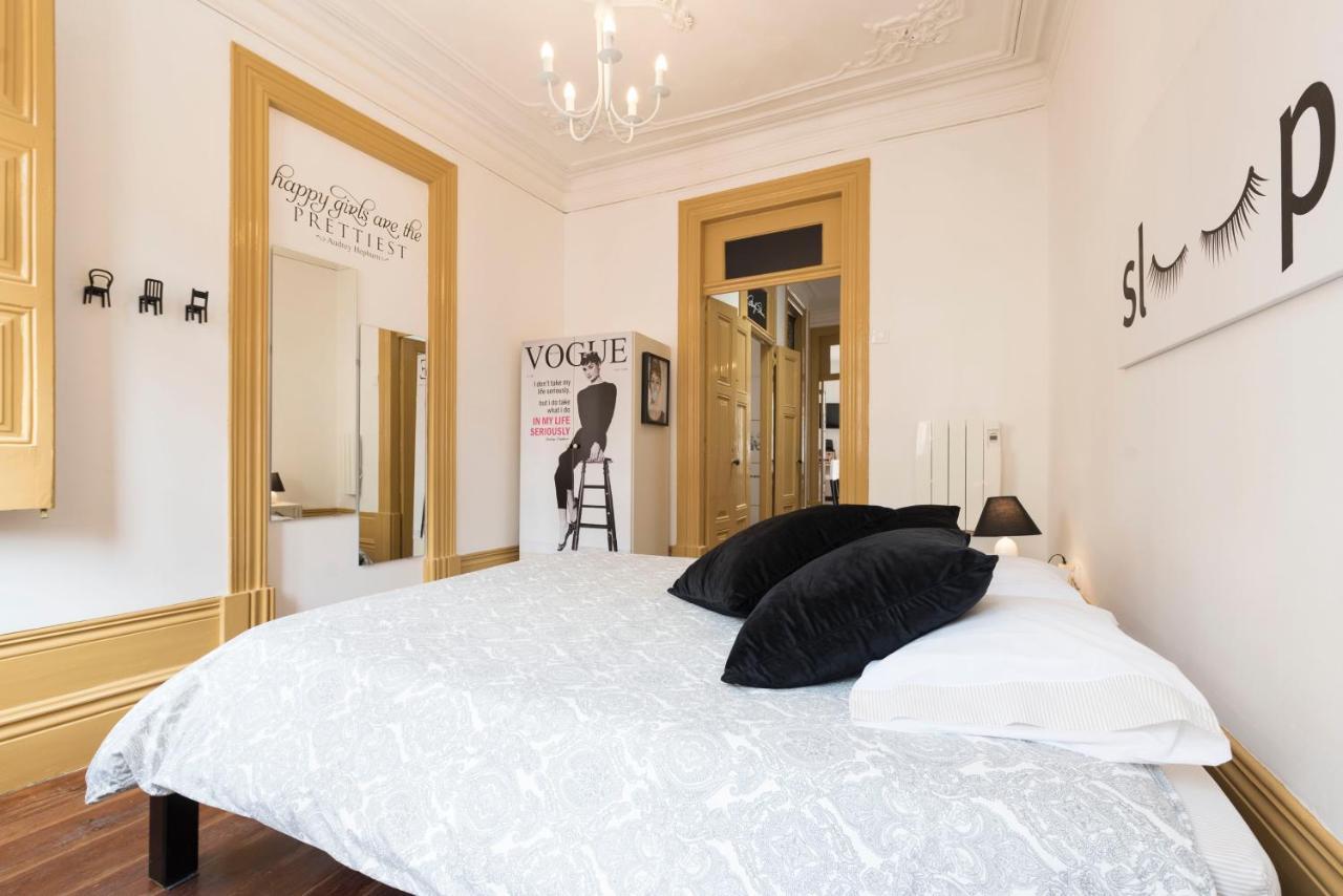 Apartament Bmyguest - 156 Trindade House & Terrace Porto Zewnętrze zdjęcie