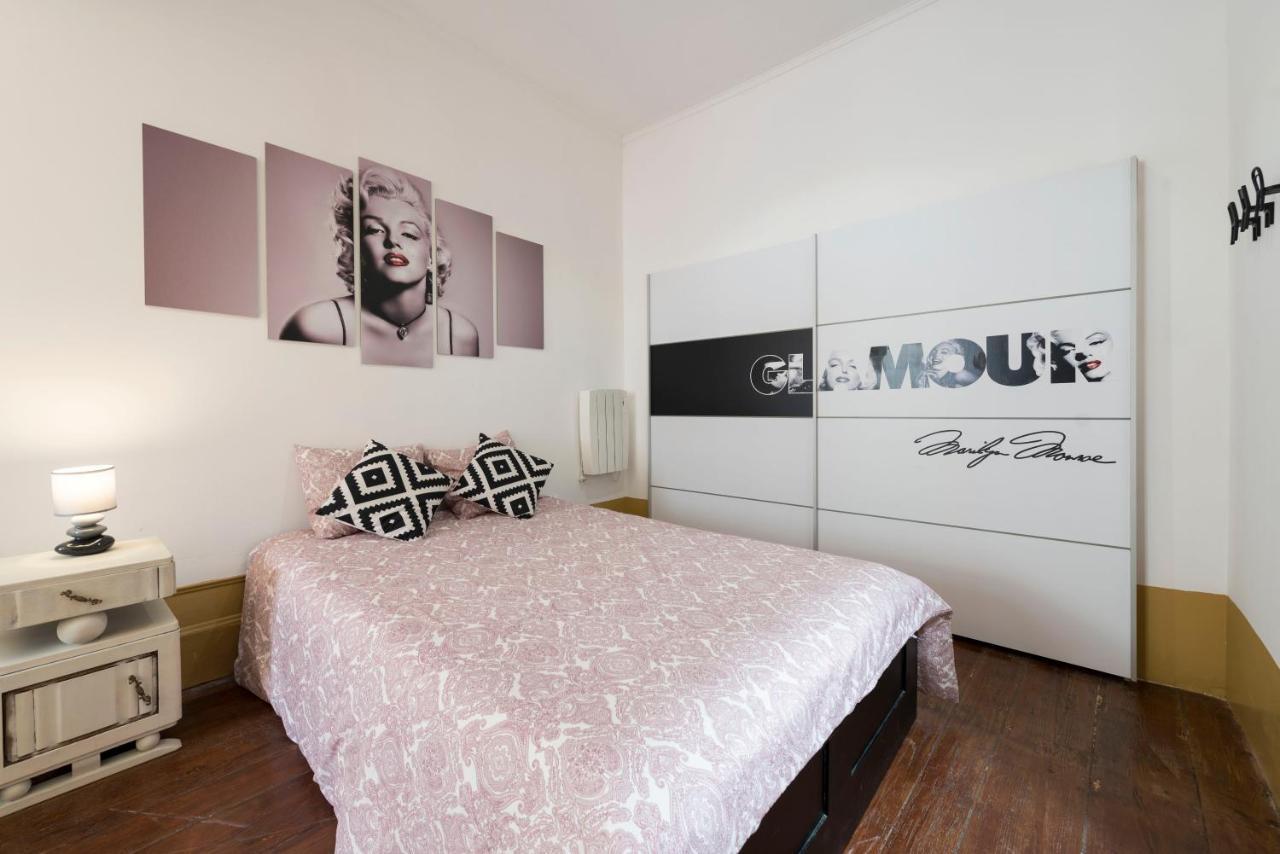 Apartament Bmyguest - 156 Trindade House & Terrace Porto Zewnętrze zdjęcie