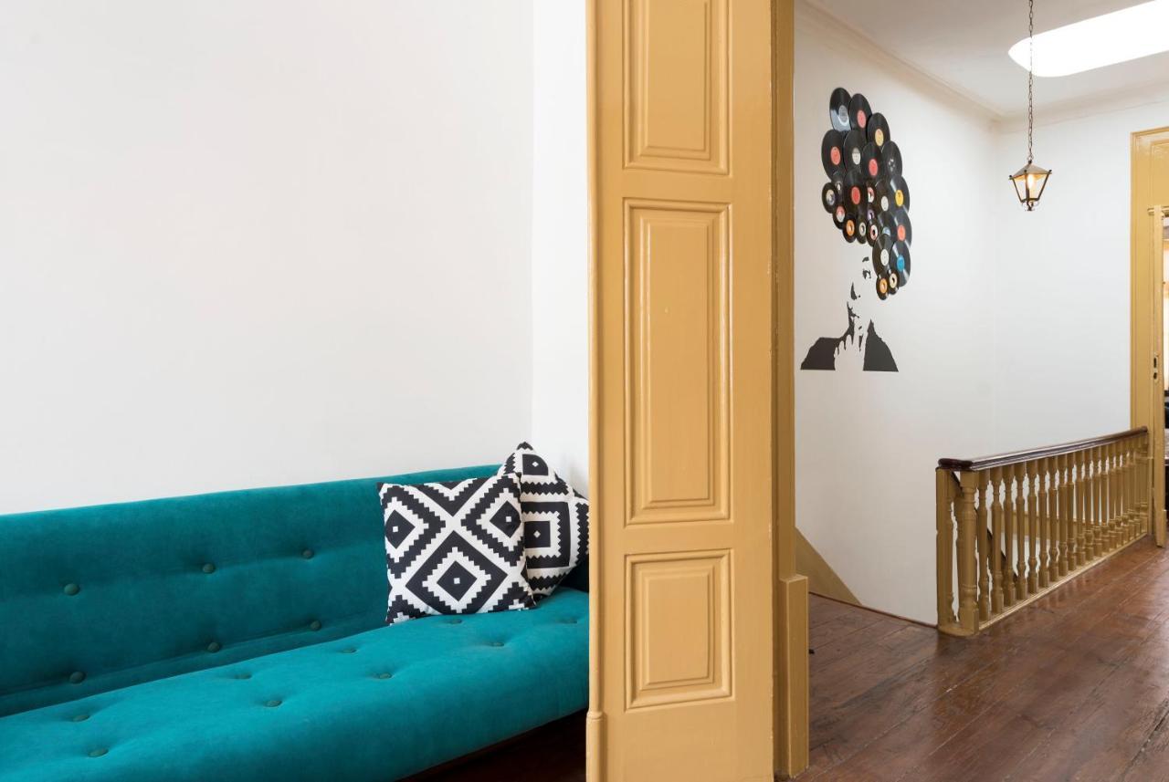 Apartament Bmyguest - 156 Trindade House & Terrace Porto Zewnętrze zdjęcie